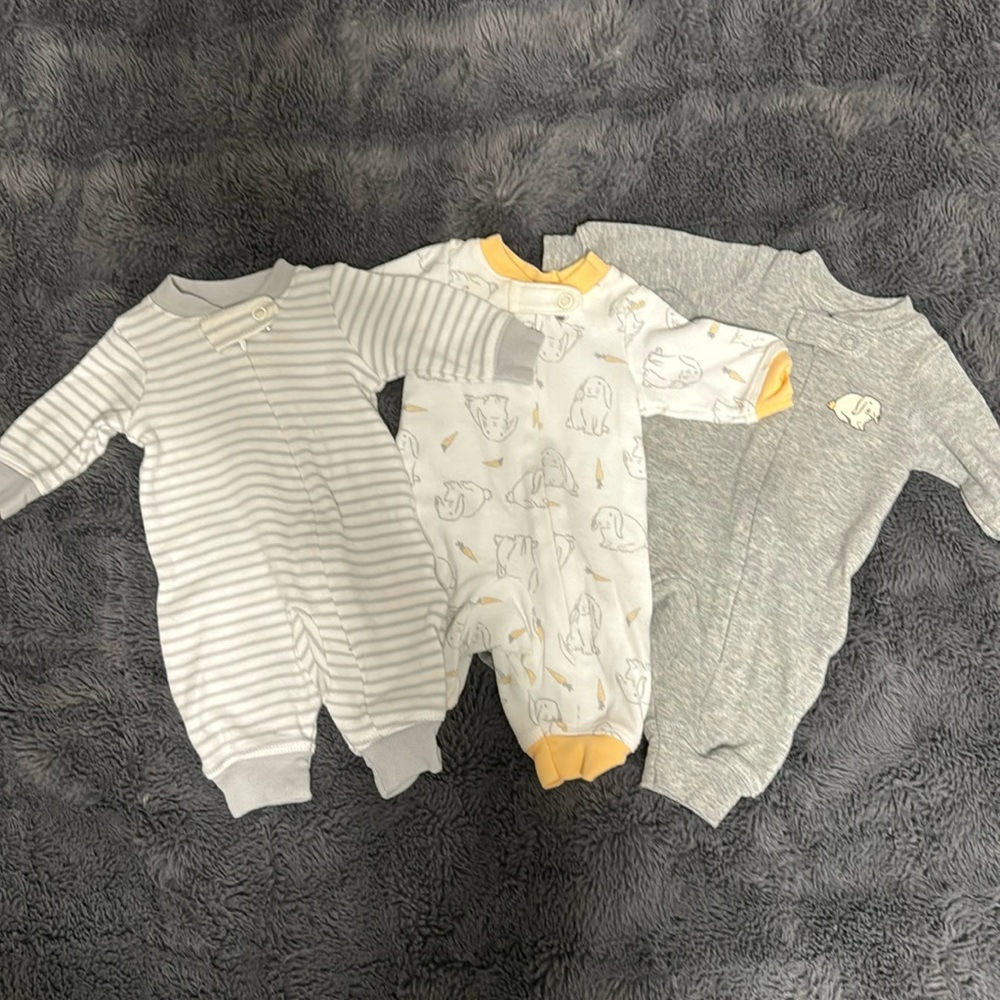 Onesies